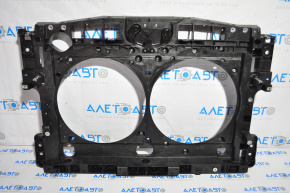 Телевизор панель радиатора Nissan Murano z52 15-18 новый OEM оригинал