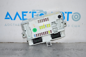 Body Control Module Fiat 500L 1.4T 14-17