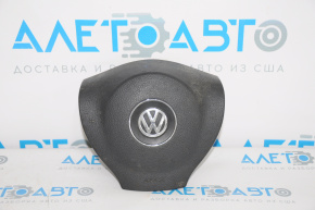 Подушка безопасности airbag в руль водительская VW Passat b7 12-15 USA