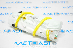 Подушка безпеки airbag сидіння лев Kia Optima 11-15