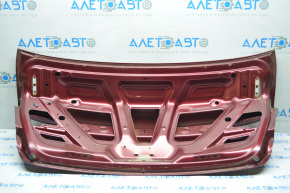 Крышка багажника Dodge Dart 13-16 бордовый PRV тычки