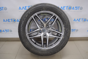 Диск колесный R16 Ford Focus mk3 11-18 китай ET40