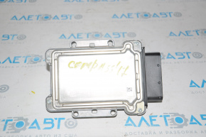Differential Control Module Jeep Compass 17- 2.4 AWD