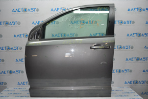 Дверь голая передняя левая Dodge Journey 11- серый PAJ