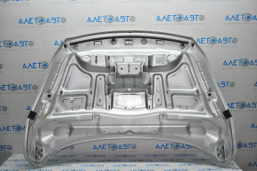 Капот голый Ford Escape MK3 13-16 дорест серебро UX