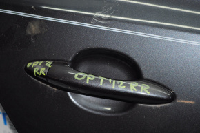 Ручка двері зовнішня зад прав Kia Optima 11-15