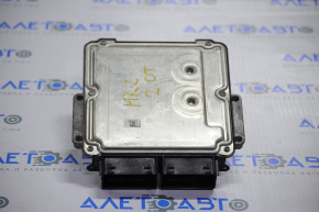 Блок ECU компьютер двигателя Lincoln MKZ 13-20 2.0T