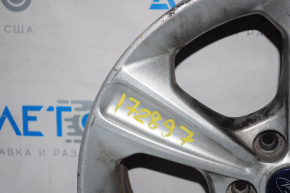 Диск колесный R17 Ford Escape MK3 13-19 тип 1, легкая бордюрка