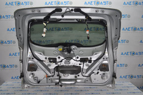 Дверь багажника голая Ford Escape MK3 13-16 серебро UX