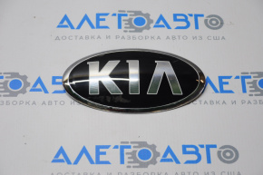 Эмблема значок двери багажникаL Kia Soul 14-19