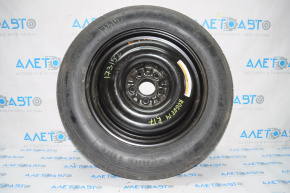 Запасное колесо докатка R17 155/90 Nissan Rogue 14-20