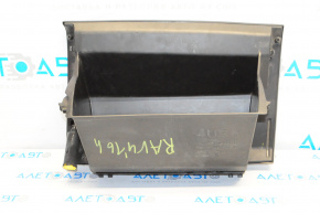 Перчаточный ящик, бардачок Toyota Rav4 13-18 черн, царапины