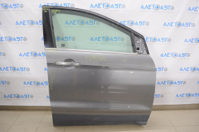 Дверь голая передняя правая Ford Escape MK3 13 графит UJ