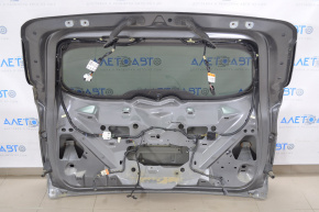 Дверь багажника голая Ford Escape MK3 13-16 графит UJ