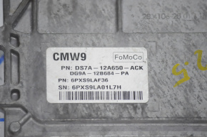 Блок ECU комп'ютер двигуна Ford Fusion mk5 13- 2.5