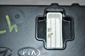 SmartKey Keyless Entry Module Kia Optima 11-15