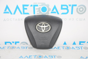 Подушка безпеки airbag в кермо водійська Toyota Camry v55 15-17 usa