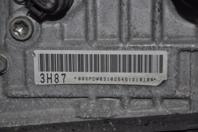 АКПП в сборе VW Passat b7 12-15 USA 2.5 PDW 150к