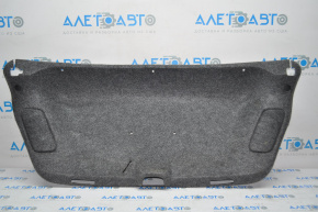Обшивка крышки багажника Dodge Dart 13-16 черн