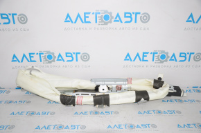 Подушка безпеки airbag бічна шторка права Kia Sorento 10-15