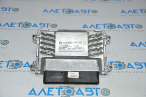 Transmission Control Module Dodge Dart 13-16