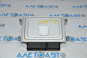 Transmission Control Module Dodge Dart 13-16
