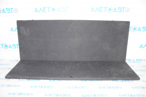 Підлога багажника перед Kia Sorento 10-15 чорний