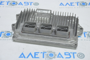 Блок ECU комп'ютер двигуна Honda Accord 13-17