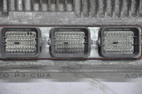 Блок ECU комп'ютер двигуна Honda Accord 13-17