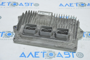 Блок ECU комп'ютер двигуна Honda Accord 13-17