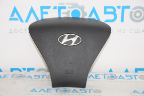 Подушка безпеки airbag в кермо водійська Hyundai Sonata 11-15