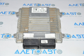 Блок ECU комп'ютер двигуна Kia Sorento 14-15 2.4