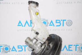 Главный тормозной цилиндр с бачком Kia Sorento 14-15 рест