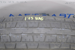 Запасное колесо докатка Nissan Murano z52 15- R18 165/90