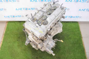 Двигатель 2AR-FE Toyota Camry v55 2.5 15-17 usa 100к