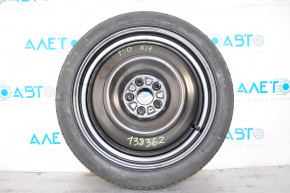 Запасное колесо докатка Toyota Prius 50 16- R17 125/70