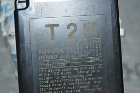 ELECTRICAL KEY TPMS MODULE Toyota Prius 16-
