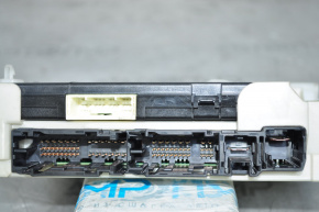 MPX Body Control Toyota Prius 16-