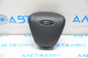Подушка безопасности airbag в руль водительская Ford Fusion mk5 13-