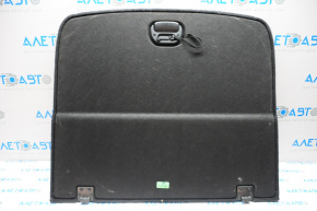 Підлога багажника Jeep Cherokee KL 14-18 черн