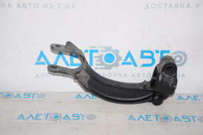 Вилка амортизатора переднего правого Audi A4 B8 08-16