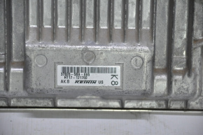 Блок ECU комп'ютер двигуна Honda Civic X FC 16- 2.0