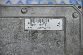 Блок ECU компьютер двигателя Honda CRZ 11-16