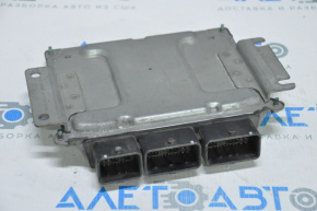 Блок ECU компьютер двигателя Nissan Altima 13-18 2.5 MEC300-001A1-2912B