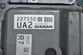 Блок ECU комп'ютер двигуна Nissan Murano z52 15- NEC023-041