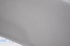 Накладка центральной стойки нижняя правая Nissan Murano z52 15- черн царапины