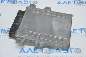 Блок ECU компьютер двигателя Nissan Pathfinder 13-20 mec128-230 F1 3124
