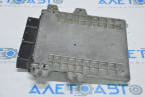 Блок ECU компьютер двигателя Nissan Pathfinder 13-20 mec128-230F1-2Y18A