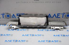 Подушка безпеки airbag коленная пасажирська прав Toyota Camry v55 15-17 usa без накладки