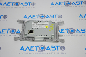 Монитор, дисплей, навигация Audi A4 B8 08-16